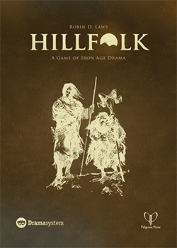 hillfolk