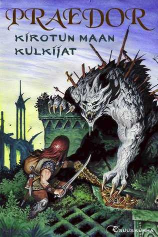 kirotunmaankulkijat_cover