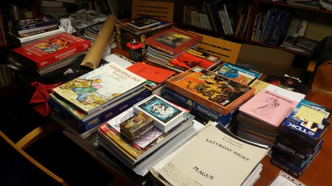 Loki_roolipelikerays