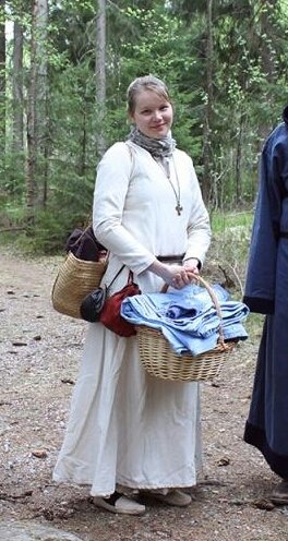 Kuva Sirjasta koreineen.