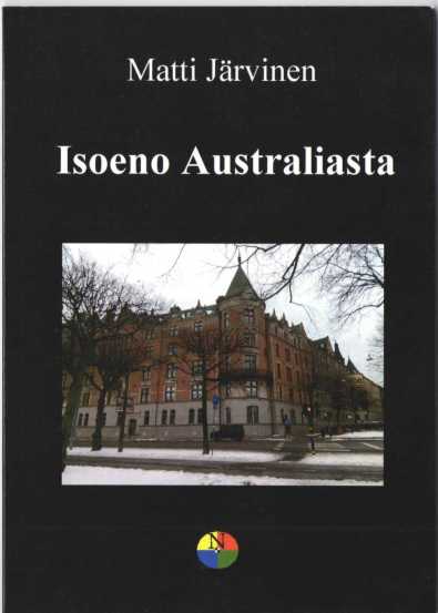 isoeno-australiasta