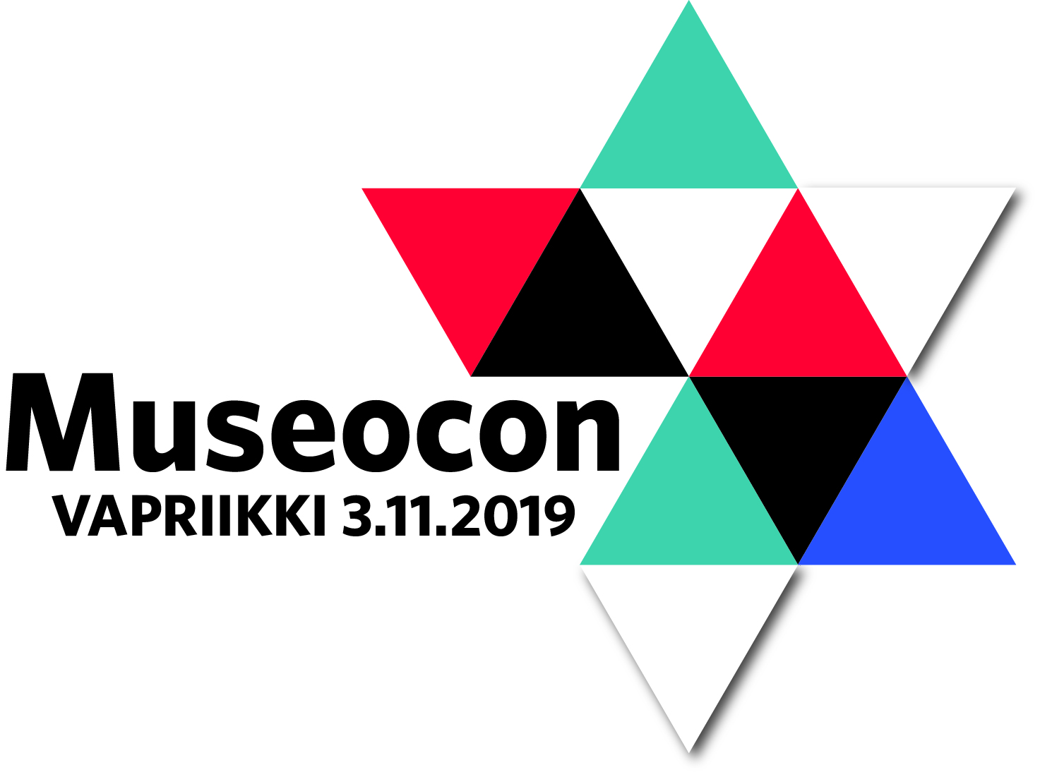Museoconin logo