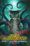 Call of Catthulhun kansi.
