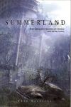 Summerlandin kansi.