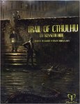 Trail of Cthulhun kansi.